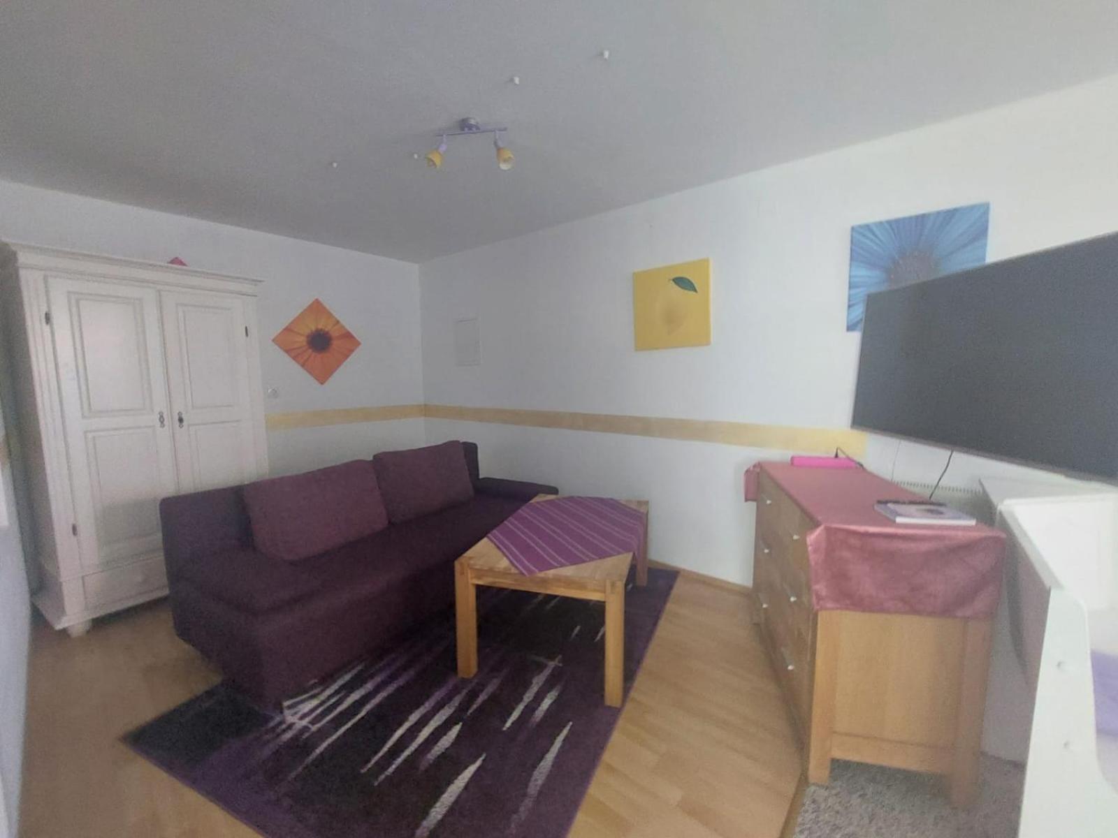Villa Lila Sommerach Room photo